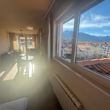 Bansko Royal Towers - Studio 153 المظهر الخارجي الصورة