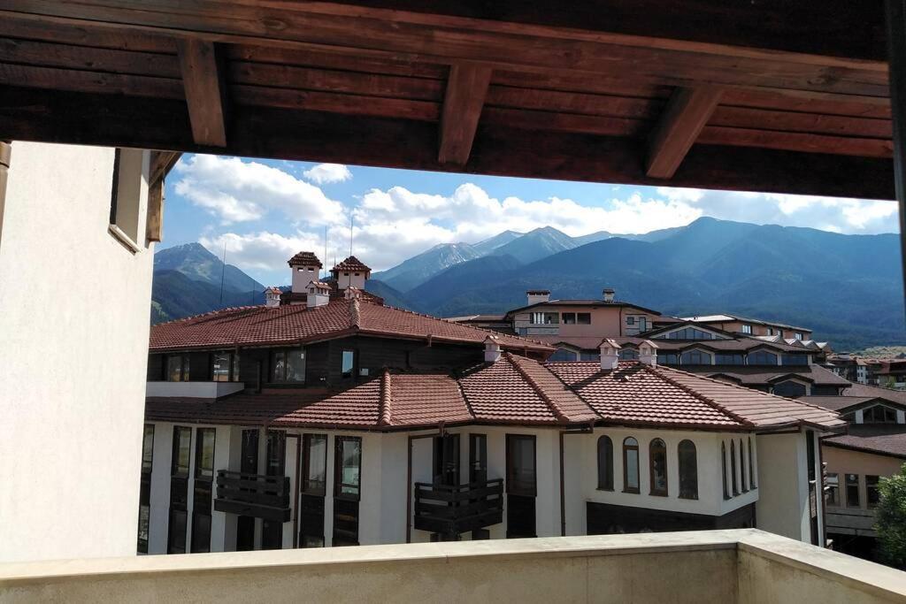 Bansko Royal Towers - Studio 153 المظهر الخارجي الصورة