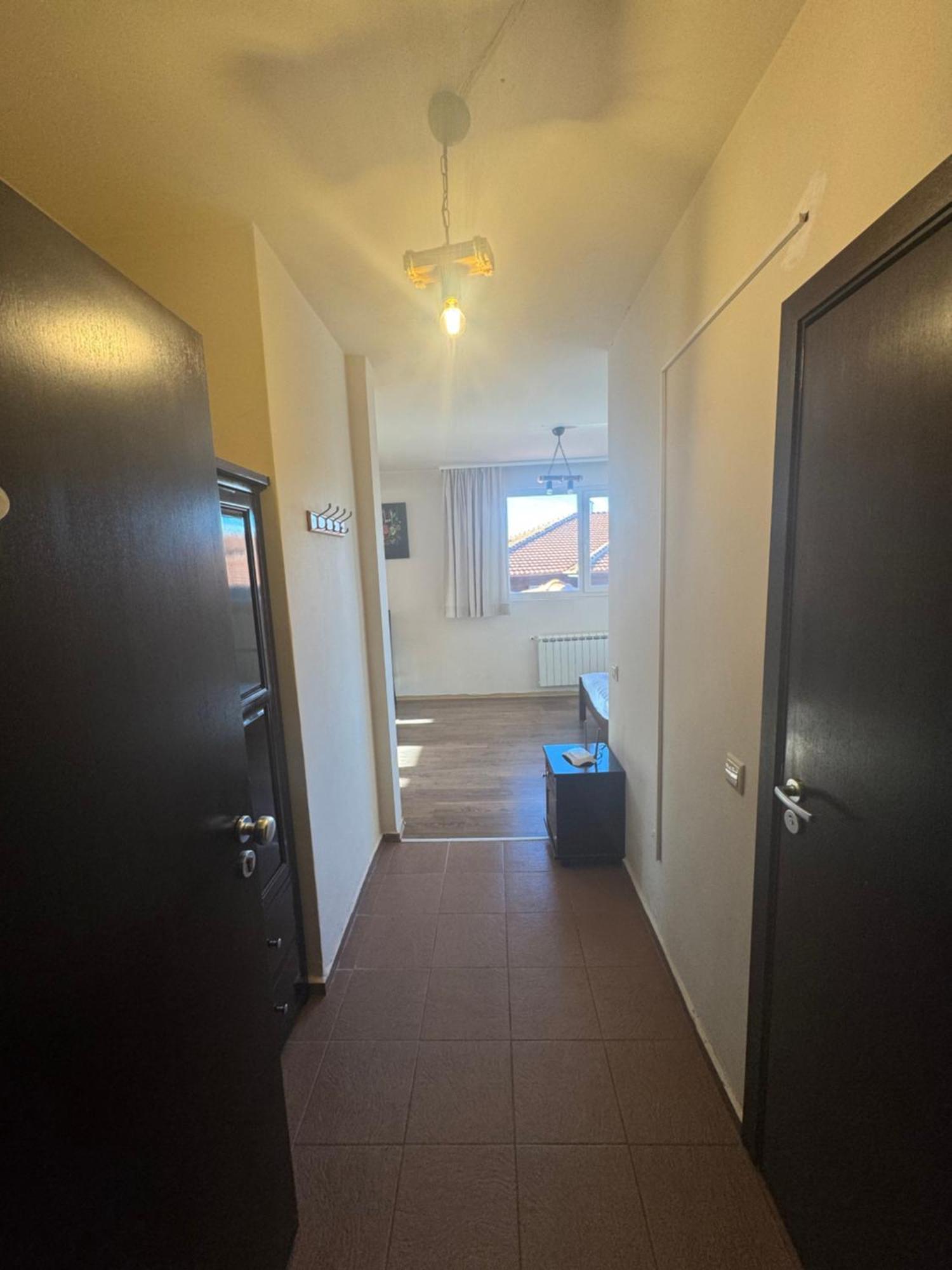 Bansko Royal Towers - Studio 153 المظهر الخارجي الصورة