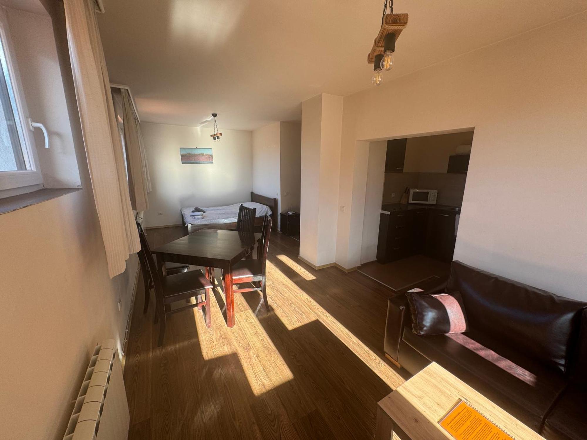 Bansko Royal Towers - Studio 153 المظهر الخارجي الصورة
