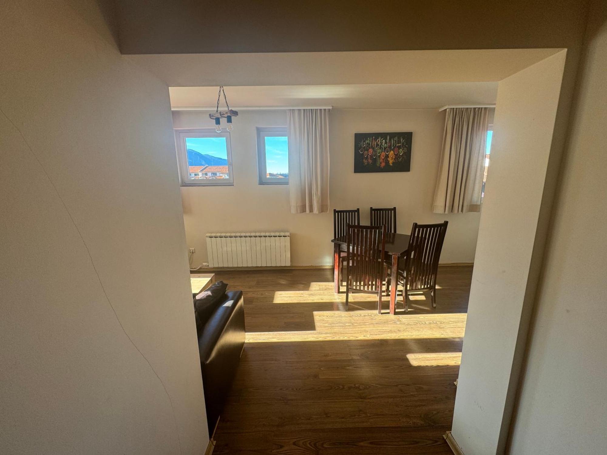 Bansko Royal Towers - Studio 153 المظهر الخارجي الصورة