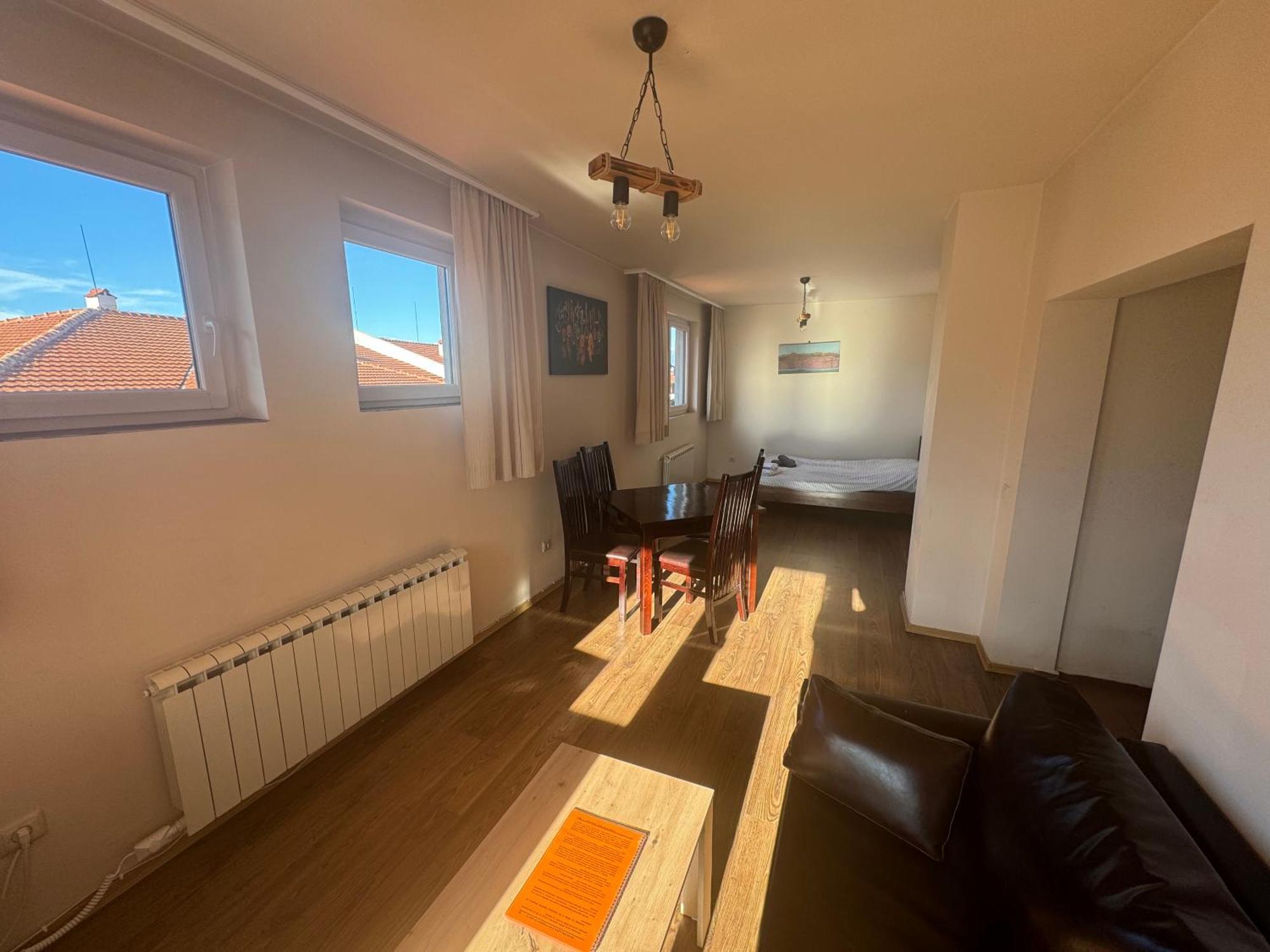 Bansko Royal Towers - Studio 153 المظهر الخارجي الصورة