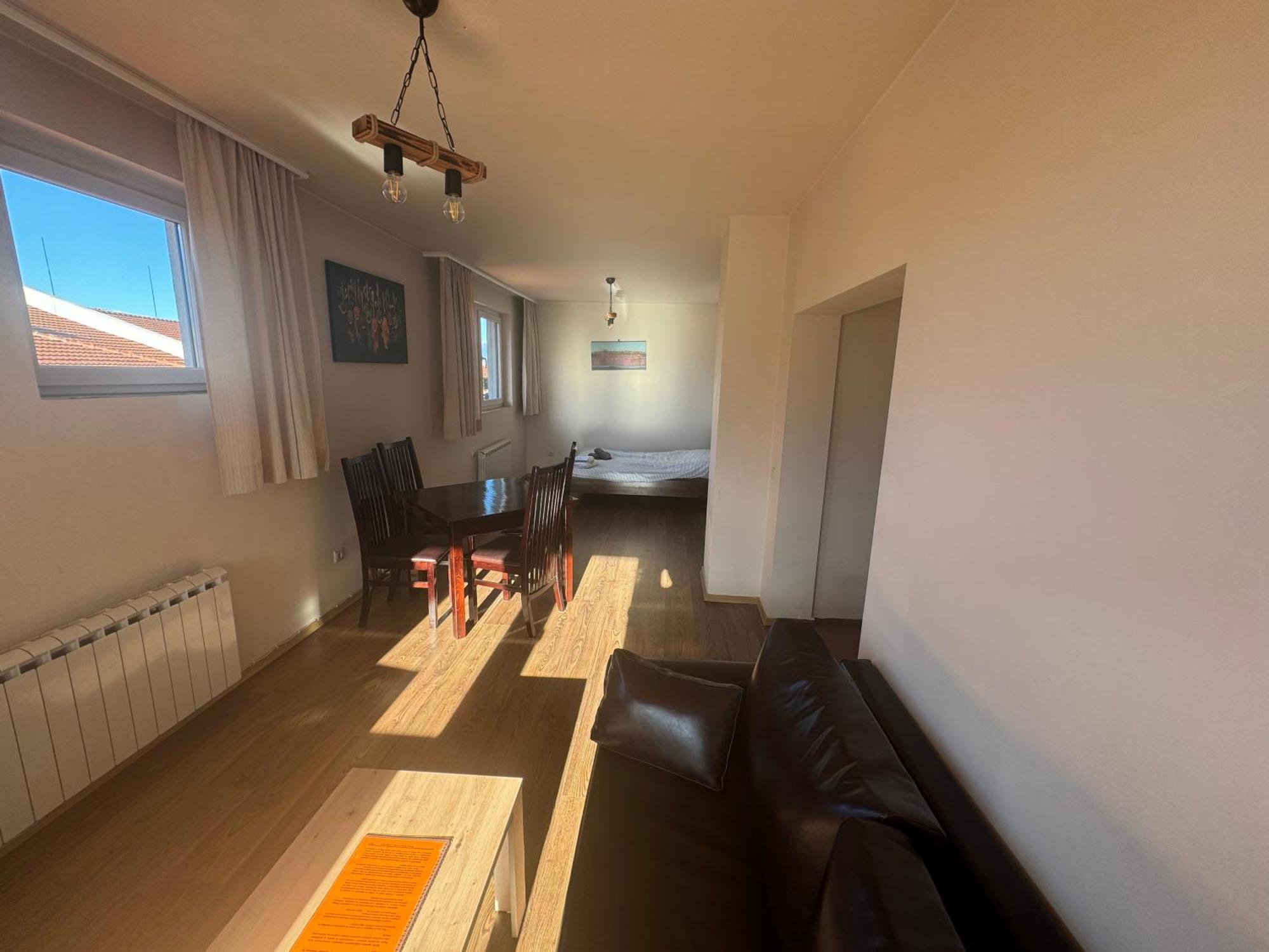 Bansko Royal Towers - Studio 153 المظهر الخارجي الصورة