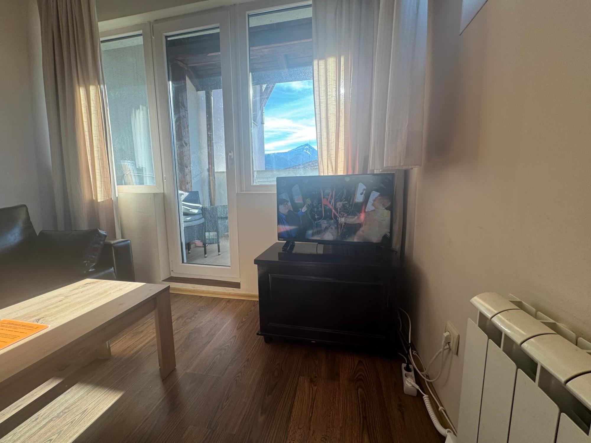 Bansko Royal Towers - Studio 153 المظهر الخارجي الصورة