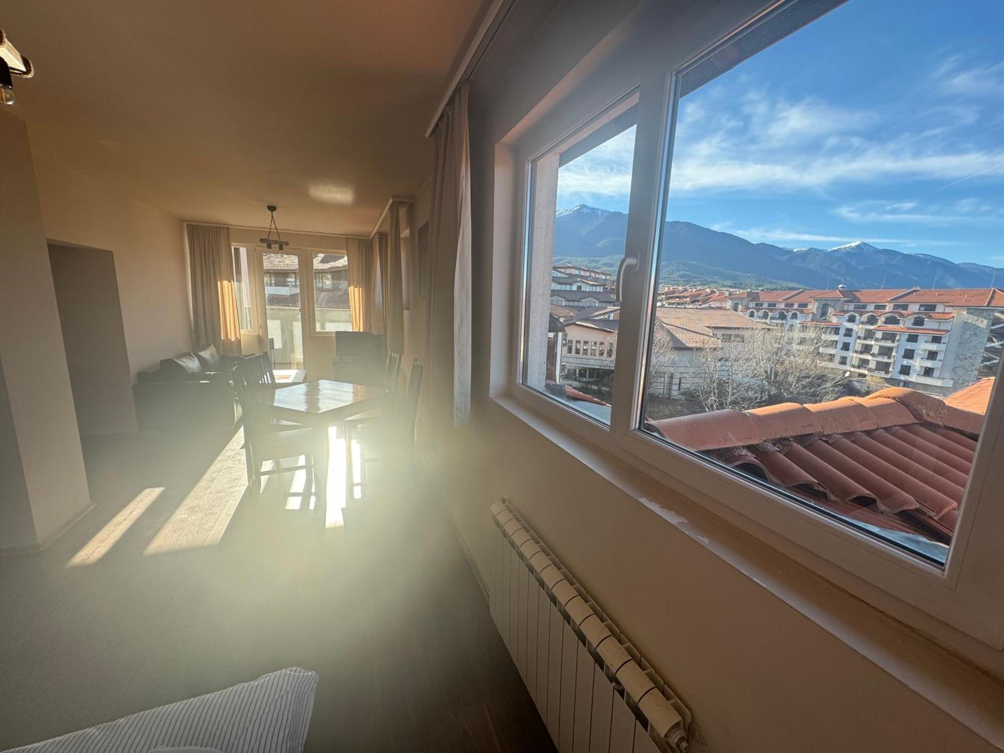 Bansko Royal Towers - Studio 153 المظهر الخارجي الصورة